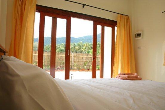 Naga Peak Resort Ao Nang Ruang foto