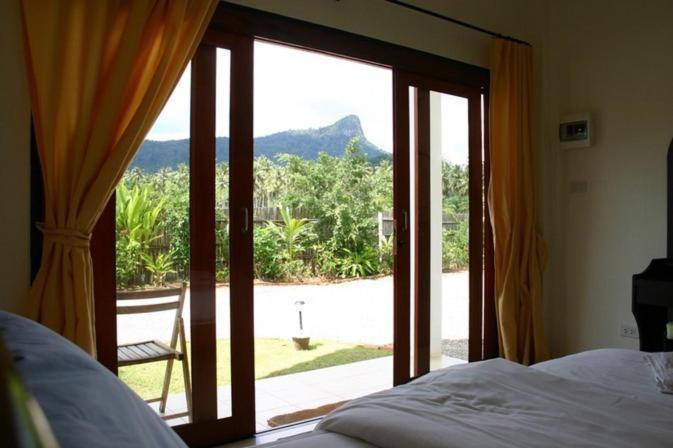 Naga Peak Resort Ao Nang Ruang foto